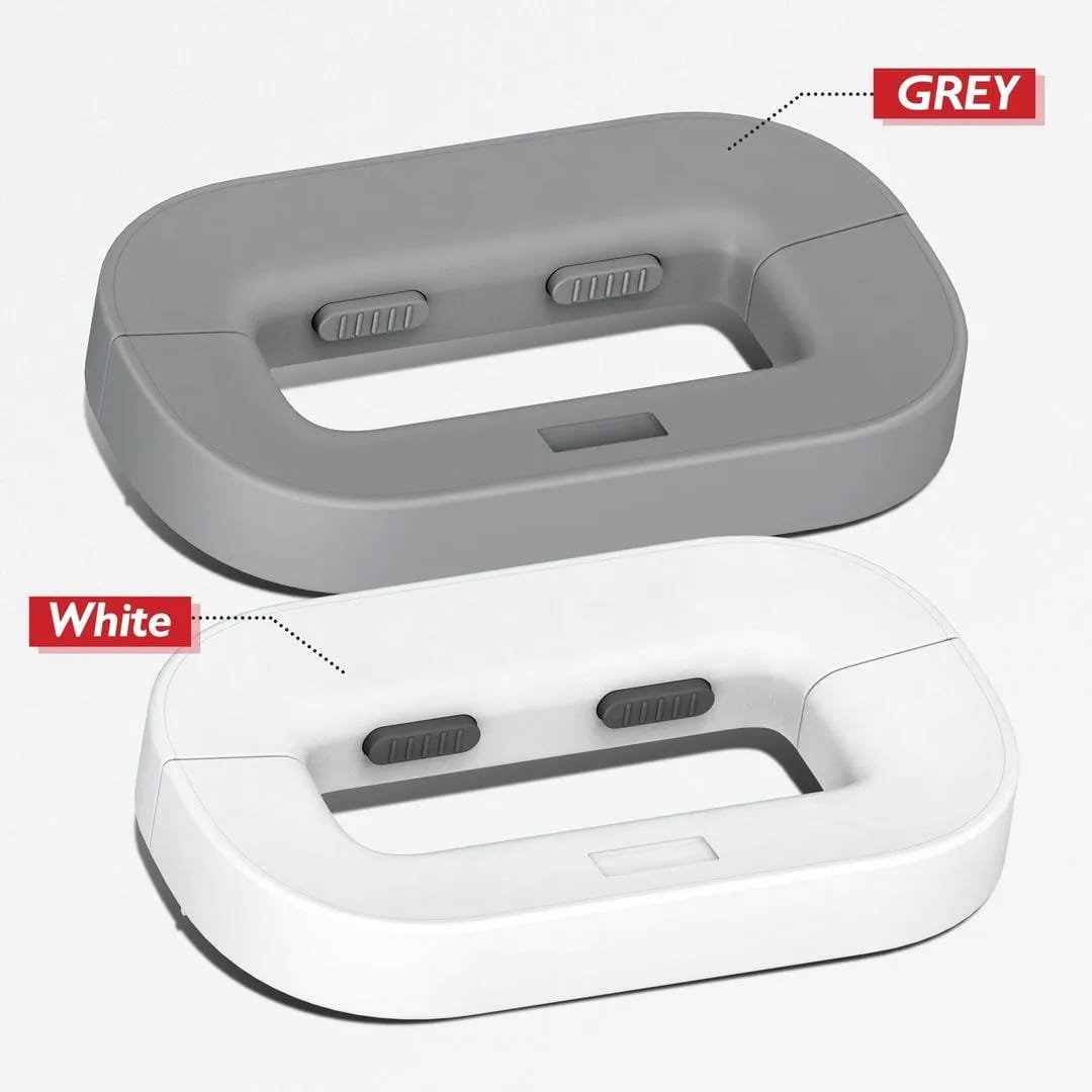 PREMIUM QUALITY Fridge Lock Adhesive Self Locking Refrigerator Door Lock