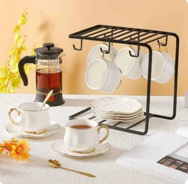 Mug stand