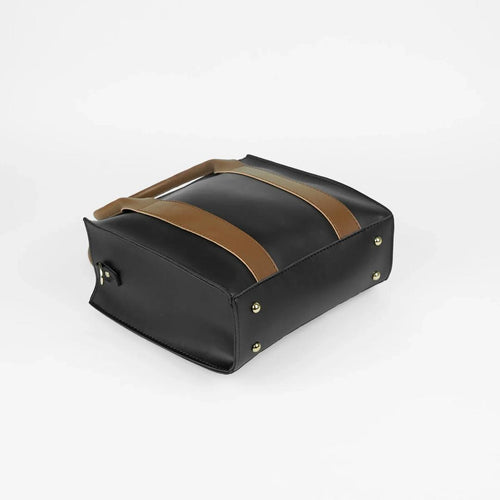 Chic Women Leather Bag