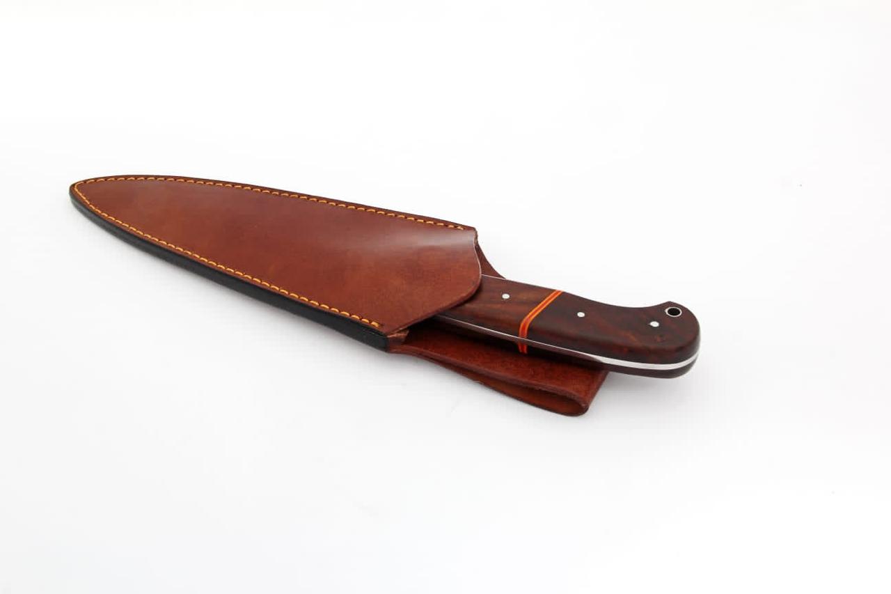 Chef knife