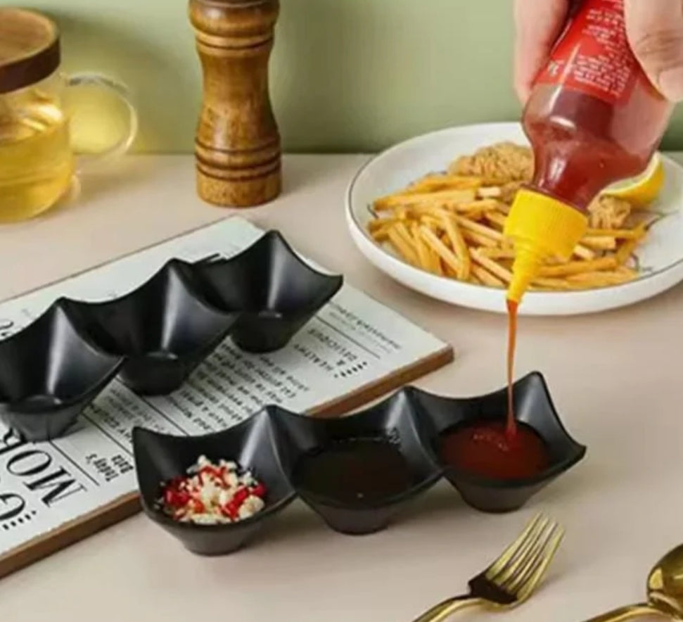 Dip bowl
