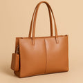 Leather bag