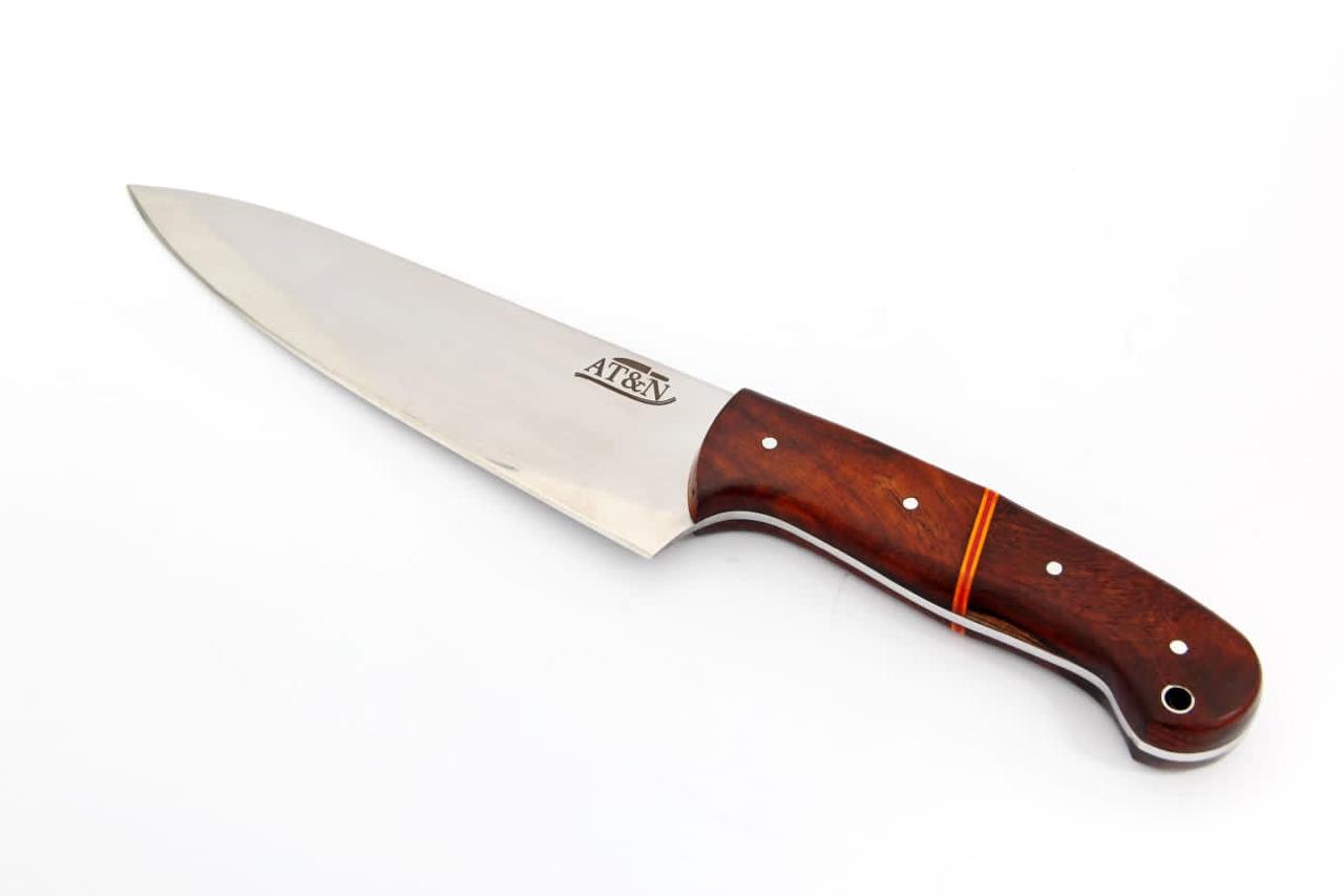 Chef knife