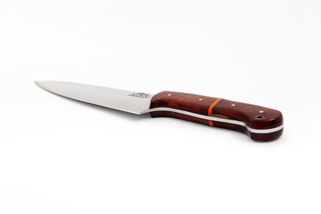 Chef knife